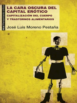 cover image of La cara oscura del capital erótico